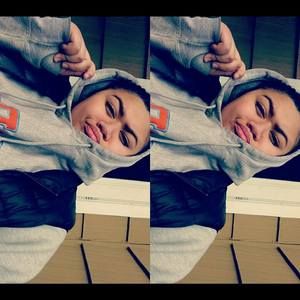 Meet your Posher, Monnah